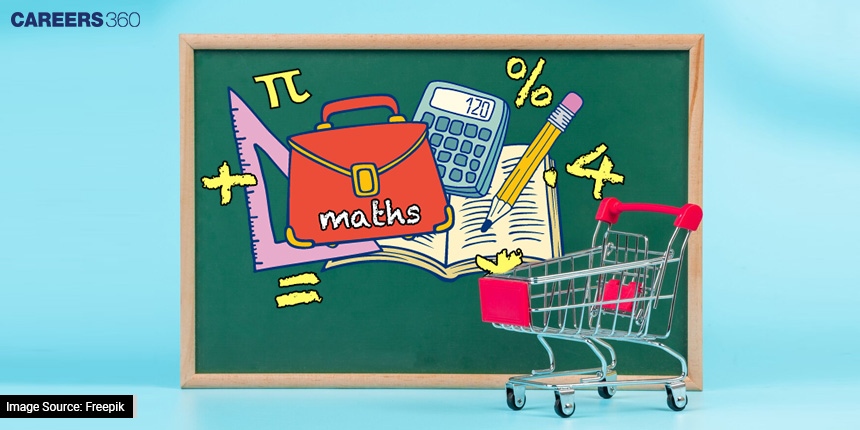 How Can Maths Help You Become A Smart Shopper?