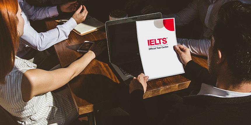 IELTS Test Centres In India 2024 (All Cities & States)