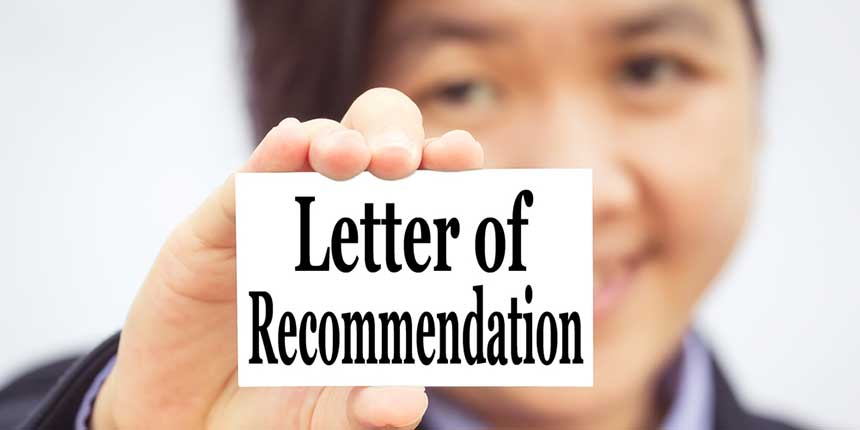 LOR (Letter of Recommendation) - All You Need to Know