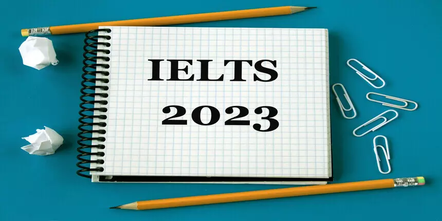 Best IELTS Book for Self-Study 2023