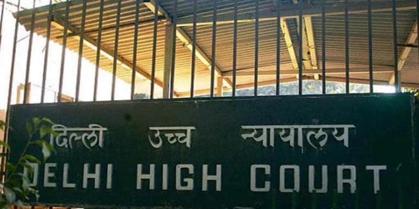 BCI Chairman said foreign lawyers are not allowed to practice in courts here as their entry has been permitted in a limited manner. (Image: Delhi High Court)