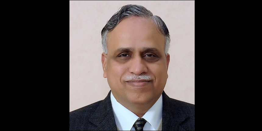 Prakash Gopalan has been associated with IIT Bombay for over 26 years. (Image: Official)