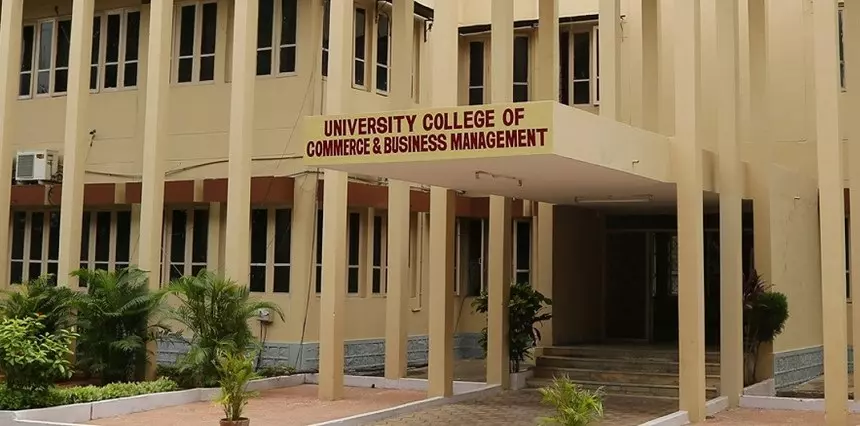 TS ICET special phase seat allotment 2023 out (Image: OU College of Commerce and Business Management)