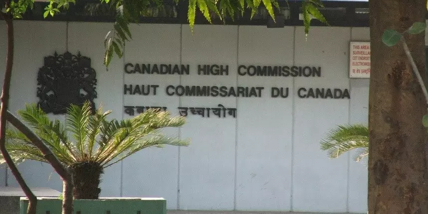 Canada suspends consular services in 3 Indian cities (Image: Wikipedia)