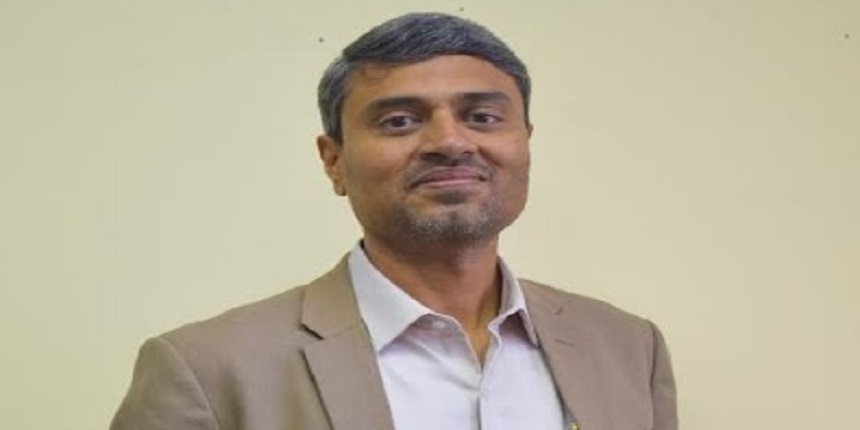 Pratik Modi has been professor of marketing at the Institute of Rural Management Anand.