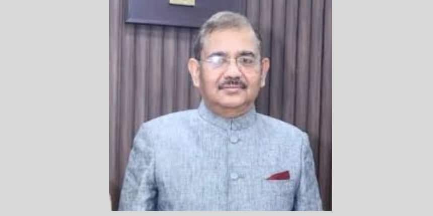 BPSC Chairman Atul Prasad announced the expected BPSC 67th final result date. (Image: Official X account)