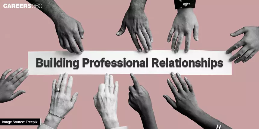 The Art Of Networking: How To Build A Professional Network As A Fresher