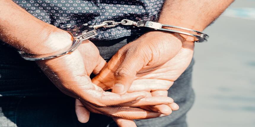 Madrasa teacher arrested for sexually assaulting students (Representational Image: Pexels.com)