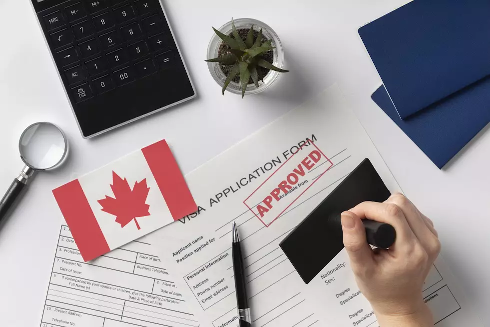 Study Visa Canada 2024 - New Rules, How to Apply, Cost, Eligibility, Visa Requirements