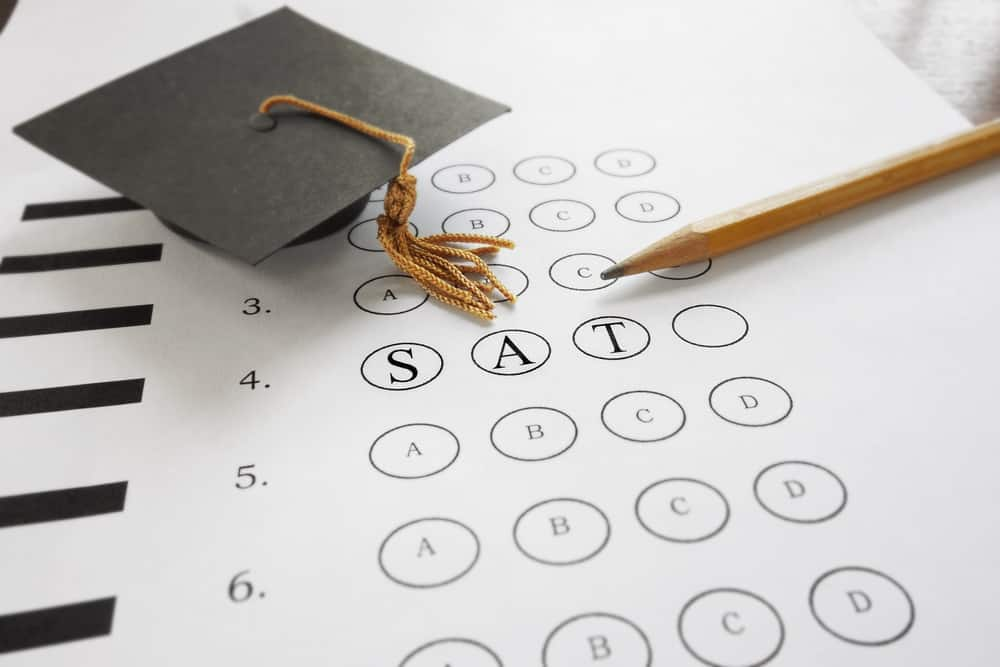 SAT Exam Centres 2025 - List of Test Centres in India Check Here!