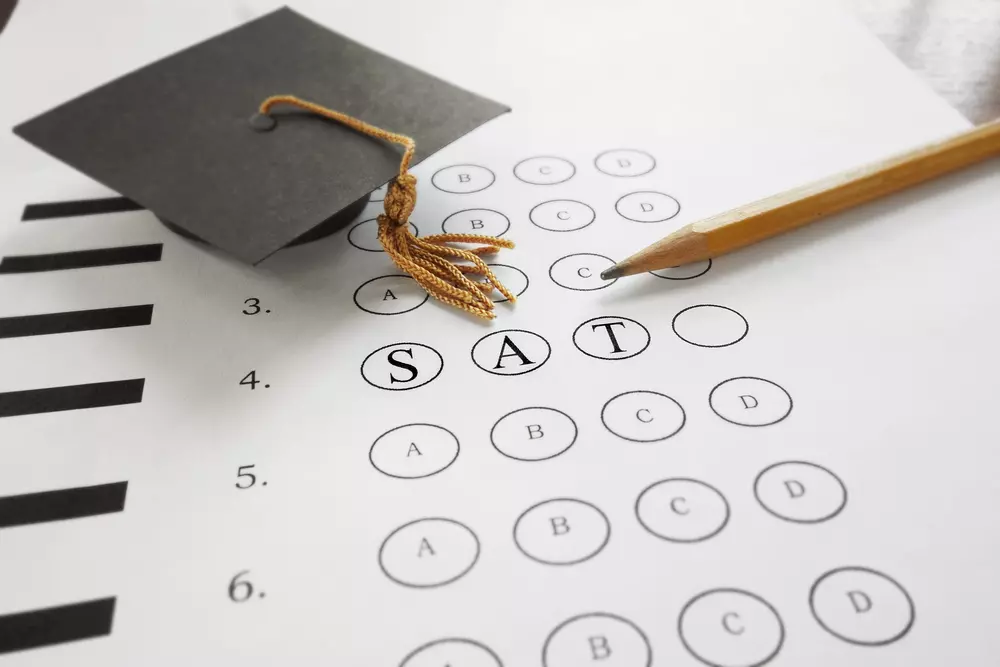SAT Exam Centres 2024 - List of Test Centres in India Check Here!