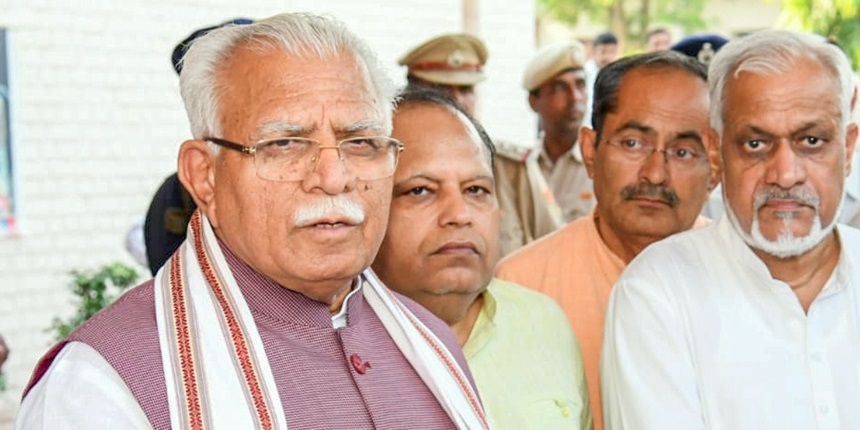 Haryana CM announces name for medical college in Sirsa (Image: Official X account/CMO Haryana)