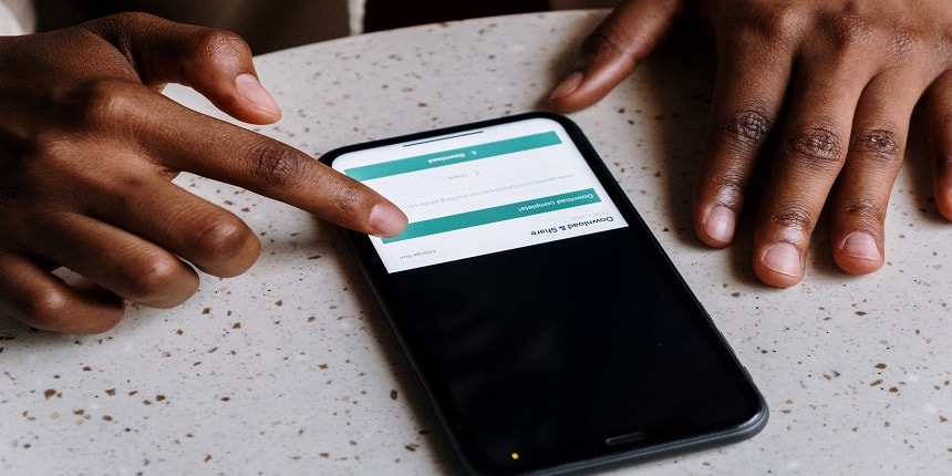 CSEET admit card 2023 download link is active now. (Image: Pexels)