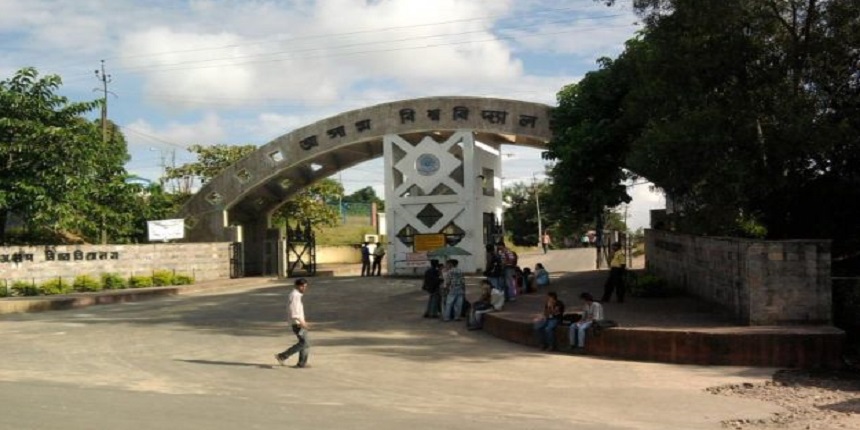 Assam University to offer graduation degree to ex-servicemen