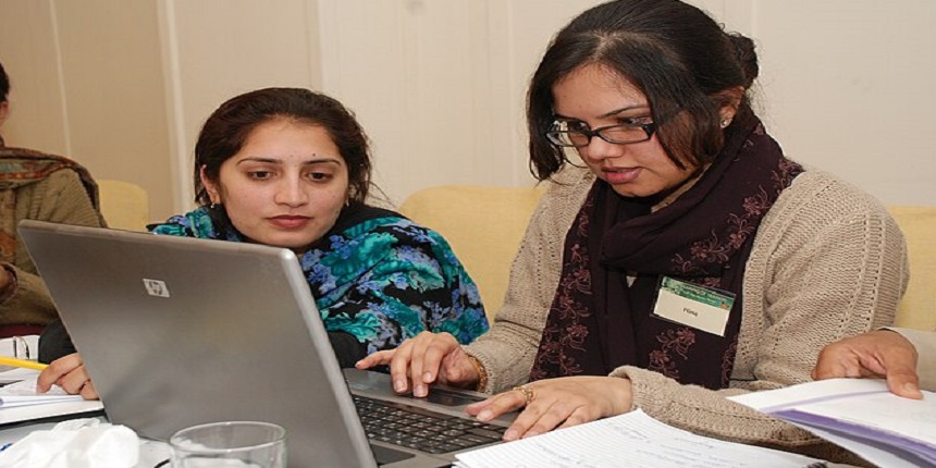 Students can apply for AICTE PG scholarships till November 30. (Image: Wikimedia Commons)