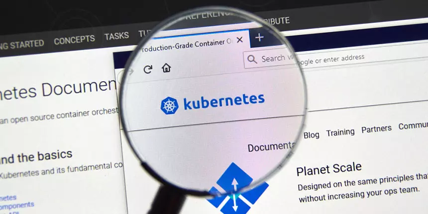 Top 50 Kubernetes Interview Questions and Answers You Must Prepare
