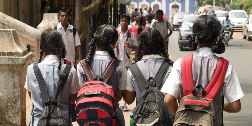 CBSE board exams 2024 (Representational Image: Wikimedia Commons)