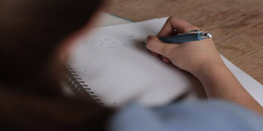 The KPSC Group C admit card 2023 is a mandatory document for the examination day. (Representational/ Pexels)