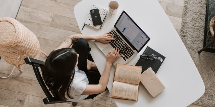 NEET SS 2023 scorecard will be hosted on the NBE official website. (Image: Pexels)