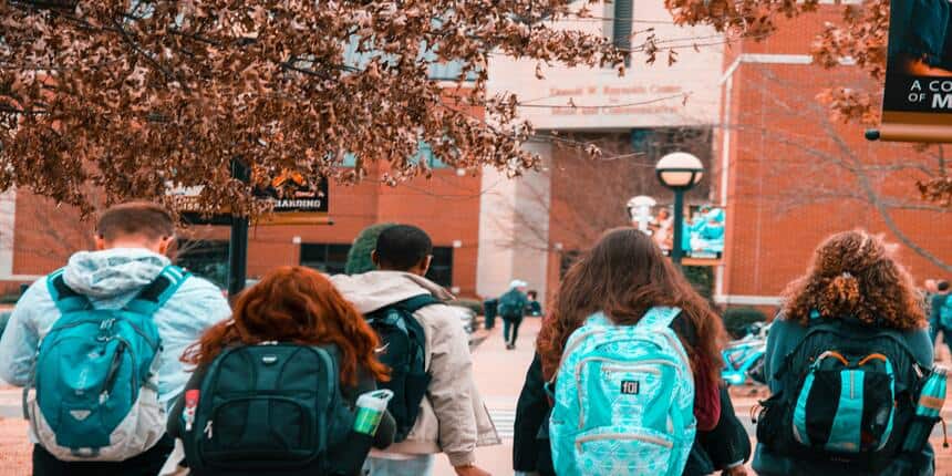 He also introduced a fourth member in the committee by nominating a person on behalf of the UGC chairman. (Representational/Pexels)