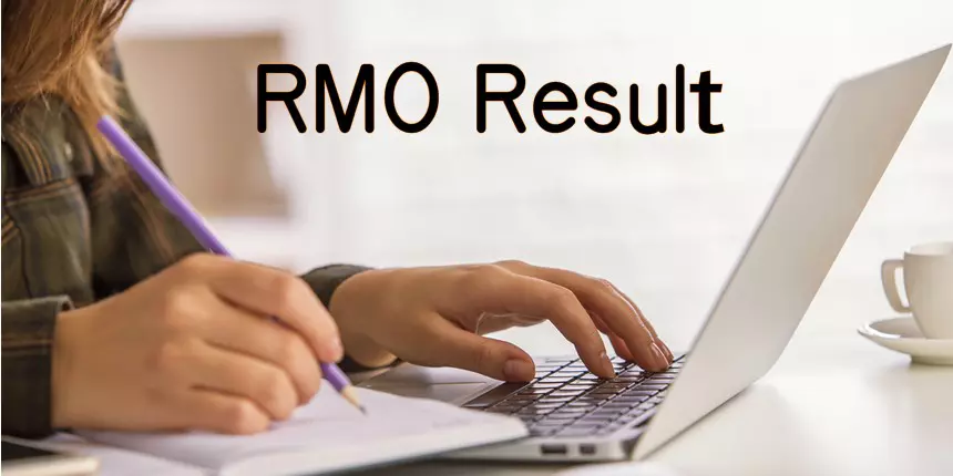 RMO Result 2023 (Out) - Check all Regions RMO Final Score 2023-24