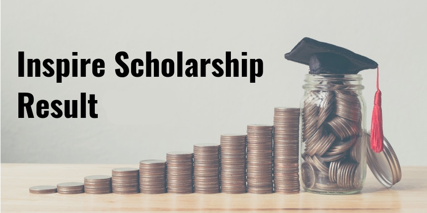Inspire Scholarship Result 2024-25: Important Dates, How to Check Inspire Result