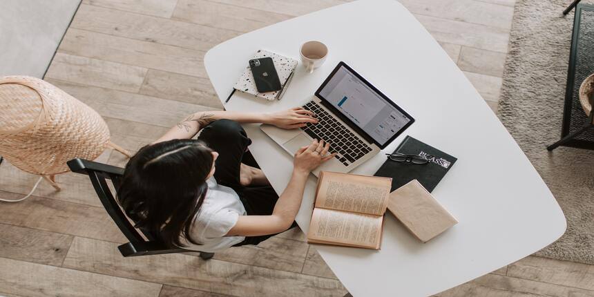 Candidates can use the UTET 2023 answer key to calculate their probable score in the exam. (Representational/ Pexels)