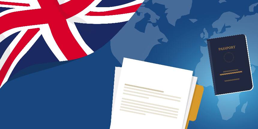 Documents Required for UK Student Visa: Your Comprehensive Guide