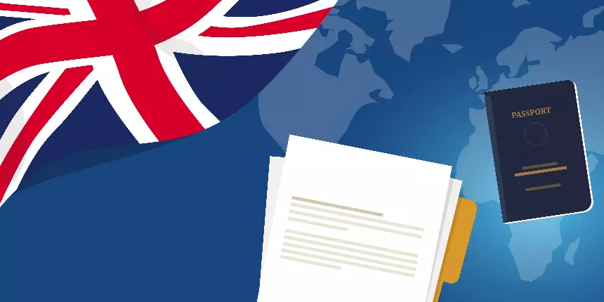 Documents Required for UK Student Visa - Your Step-by-Step Guide to Visa Success