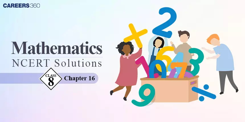 NCERT solutions for Class 8 Maths Chapter 16 Playing with Numbers