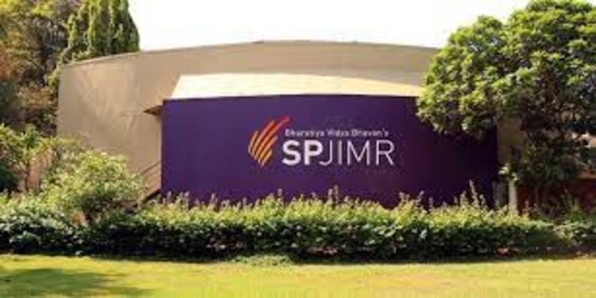 The SPJIMR journal contains translated top-tier research articles. (Image: Official)