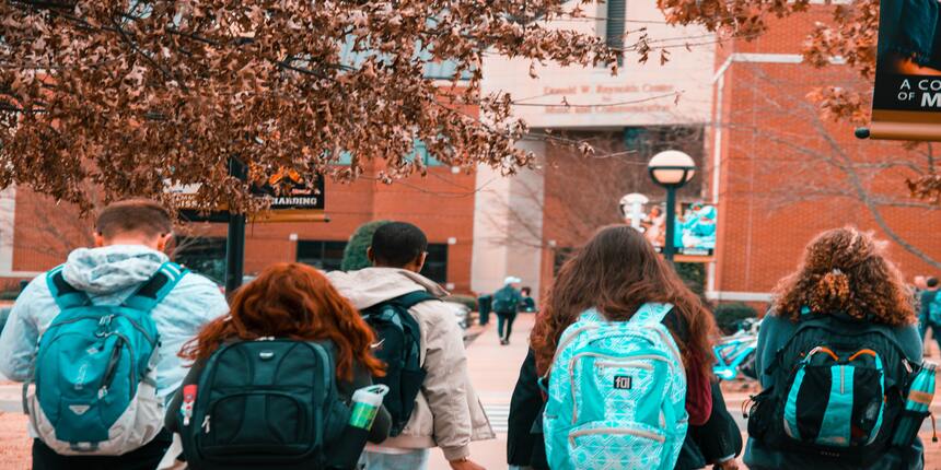 The scholarship will cover the full cost of tuition and living expenses. (Representational/ Pexels)