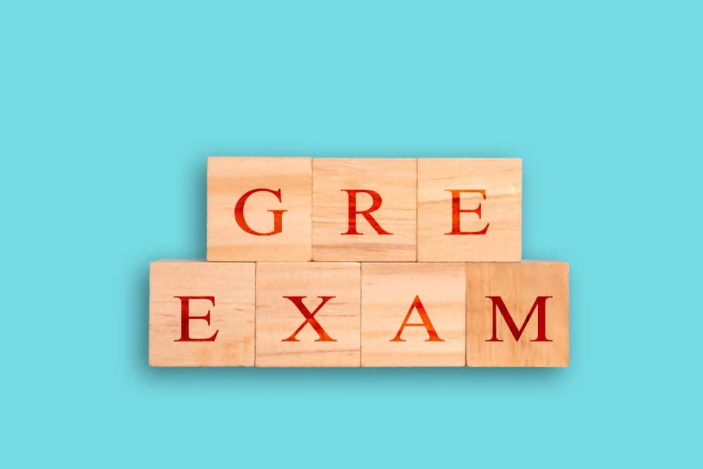 GRE New Pattern 2025 Changes, Section Wise Exam Format