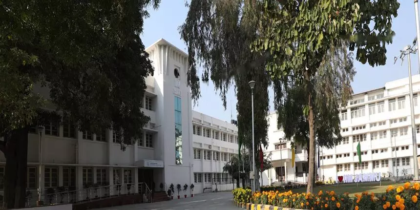 IIM Jammu will hold the training in two batches at its Jammu and Srinagar campuses. (Image: Official)