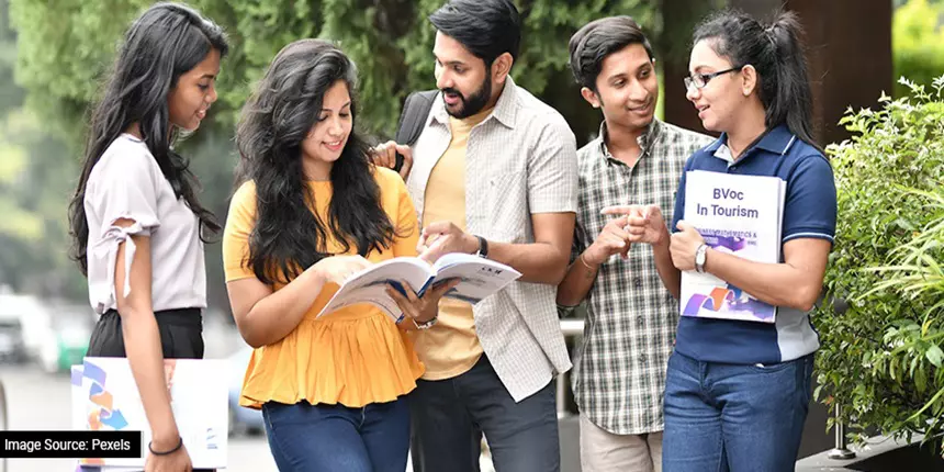JEE Main sessions 2 will be held from April 1 to 15, 2024. (Image: Pexels)
