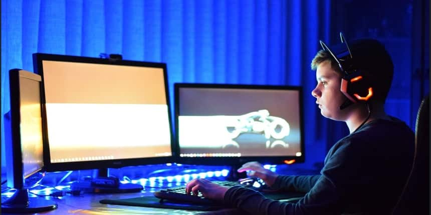 Gaming may beat traditional media, entertainment jobs: Experts