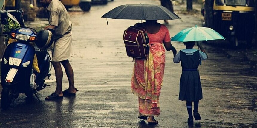 Tamil Nadu rains updates. (Image: Wikimedia Commons)