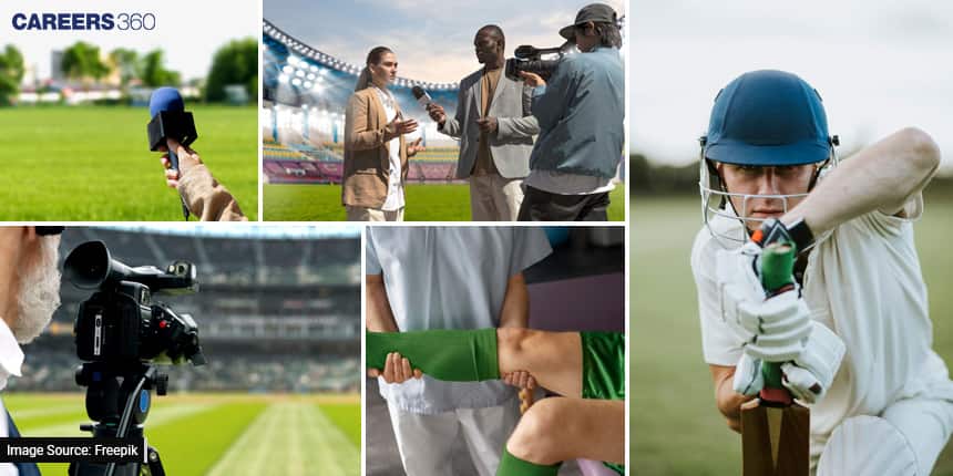 Cricket: Players Are Popular, But There Is Huge Scope For Others Too