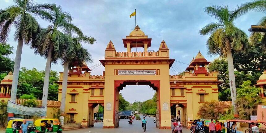 BHU to host 103rd convocation on December 16. (Image: BHU official)