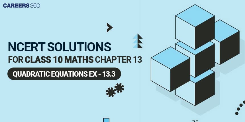 NCERT Solutions for Exercise 13.3 Class 10 Maths Chapter 13 - Surface Area and Volumes