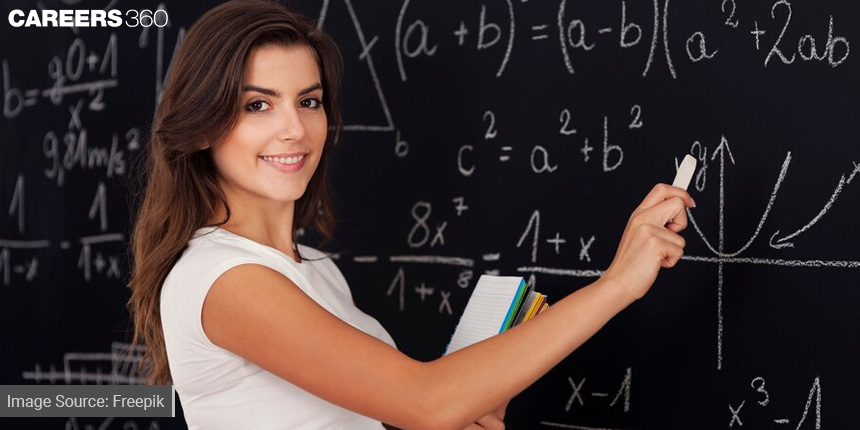 What Are The Career Opportunities For Maths Enthusiasts?
