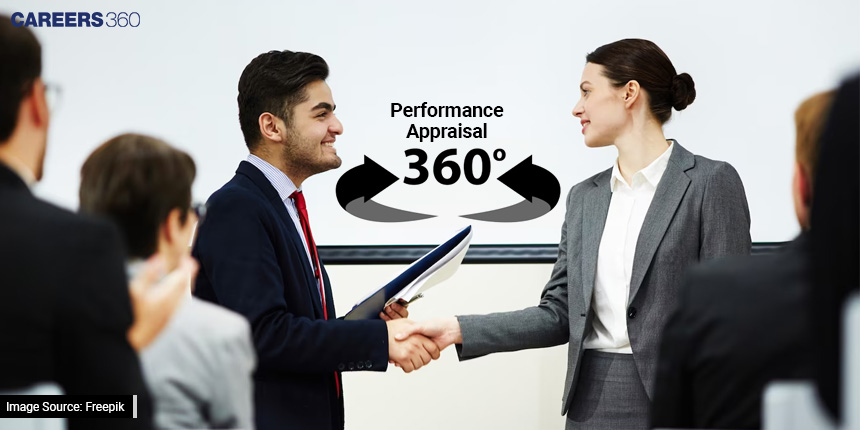 Office Appraisals: Are 360 Degree Performance Assessments Beneficial?