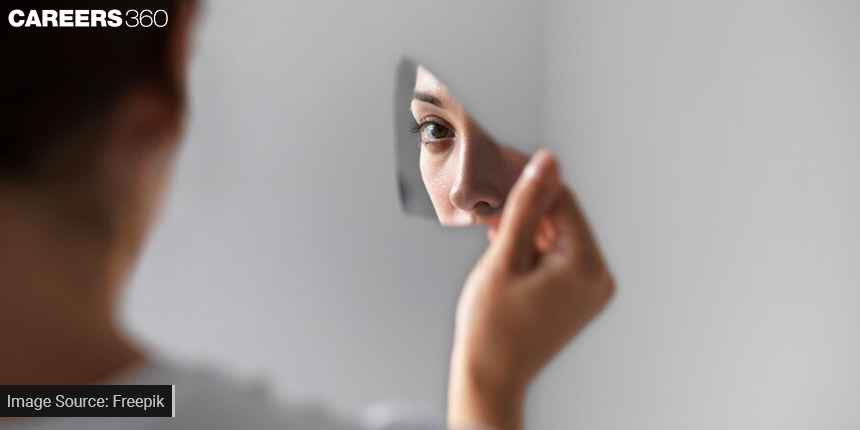 Science Of Reflection: Why Do We See Ourselves in Mirrors?