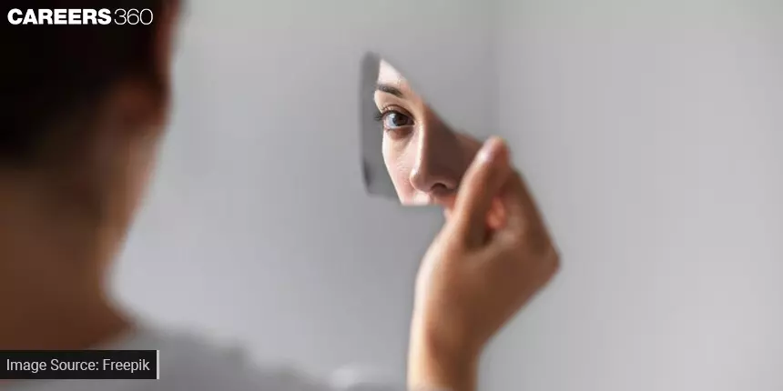 Science Of Reflection: Why Do We See Ourselves in Mirrors?