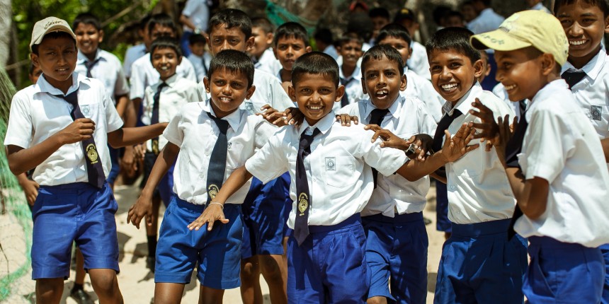 Delhi schools were shut down amid rising pollution in the city. (Image: Pexels)