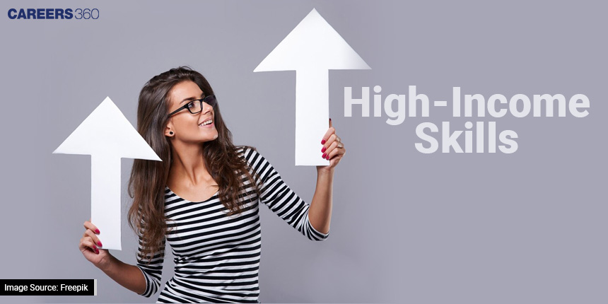 Acquire These High-Income Skills For A Rewarding Career