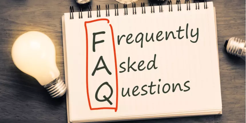 CAT Frequently Asked Questions (FAQs) 2024