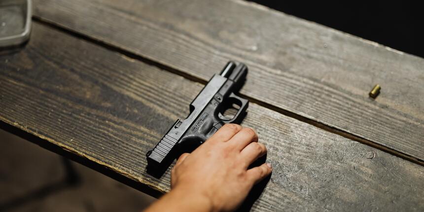 Investigation on Thrissur school shooting on. (Image: Pexels)