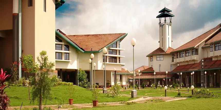 IIM Kozhikode has announced PGP admission policy 2024 (Image: Official website)