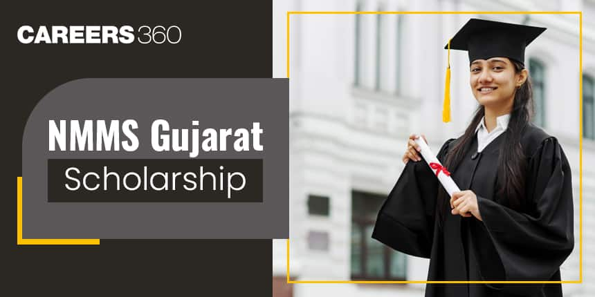 NMMS Gujarat 2024-25: Application Form, Eligibility, Syllabus, Exam Date